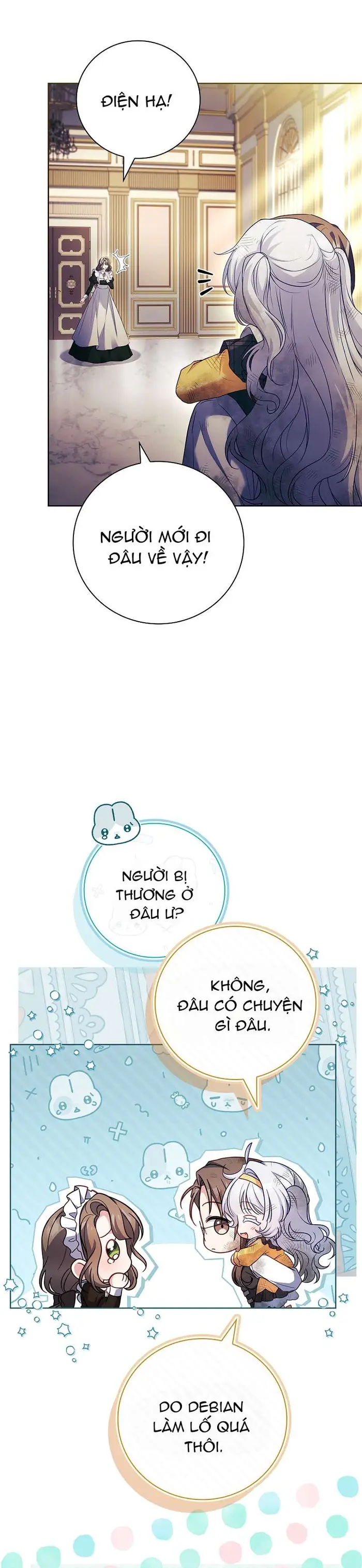 Cha Nào Con Nấy - Chap 11 Ảnh 27