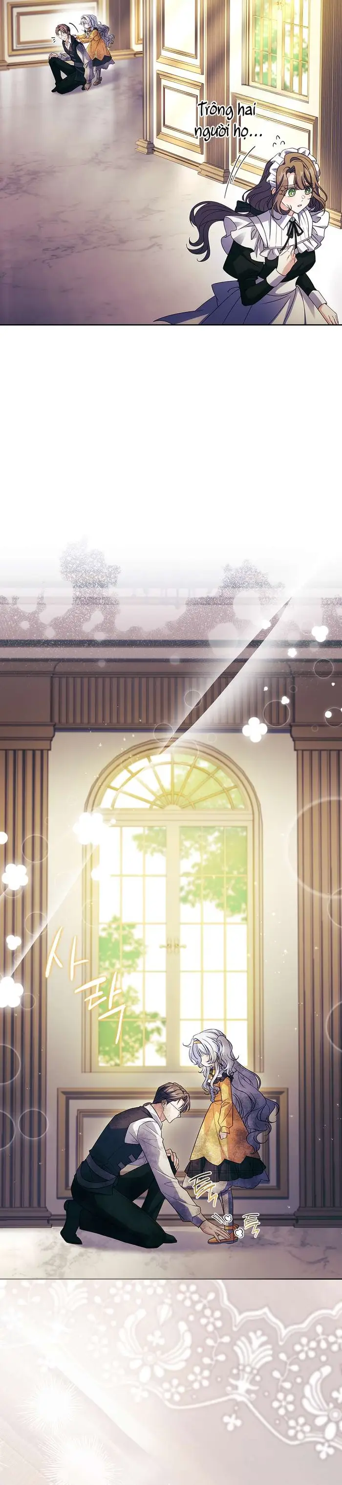 Cha Nào Con Nấy - Chap 11 Ảnh 30