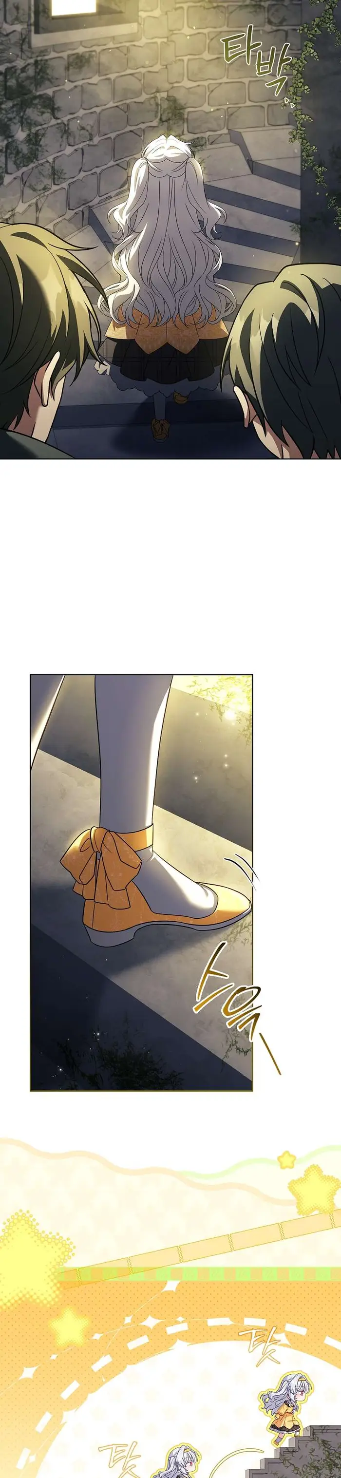 Cha Nào Con Nấy - Chap 11 Ảnh 4