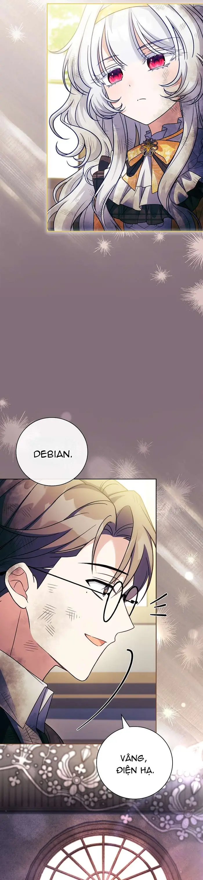 Cha Nào Con Nấy - Chap 11 Ảnh 31