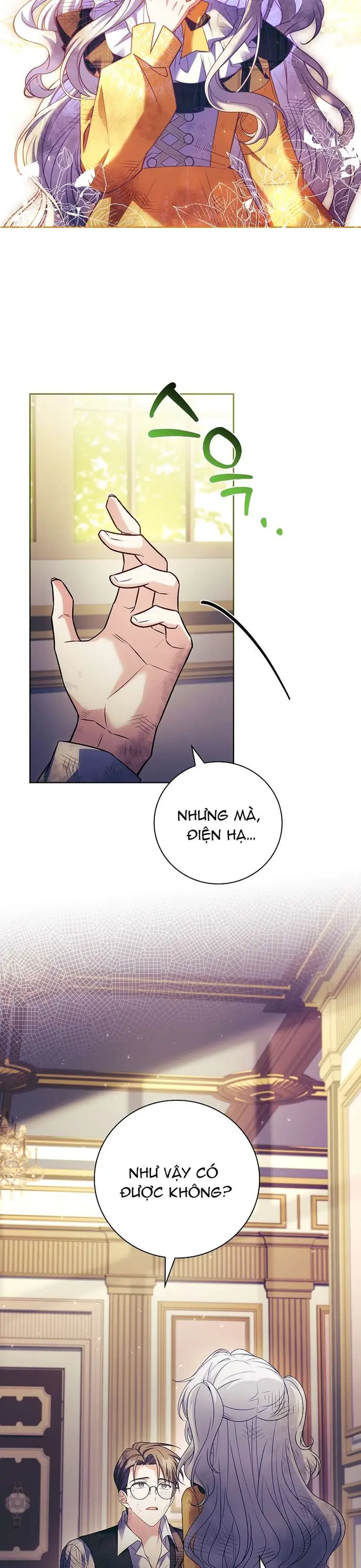 Cha Nào Con Nấy - Chap 11 Ảnh 34