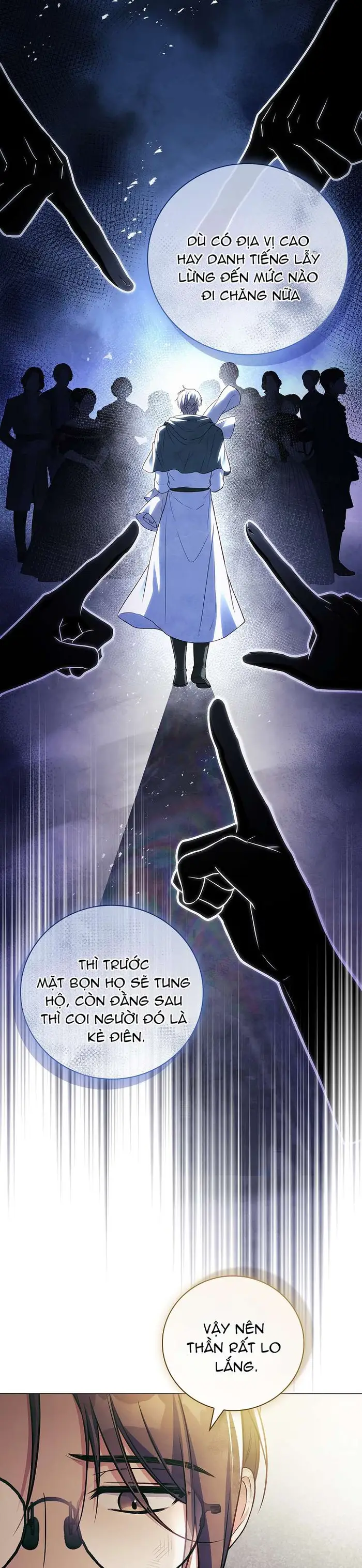 Cha Nào Con Nấy - Chap 11 Ảnh 37