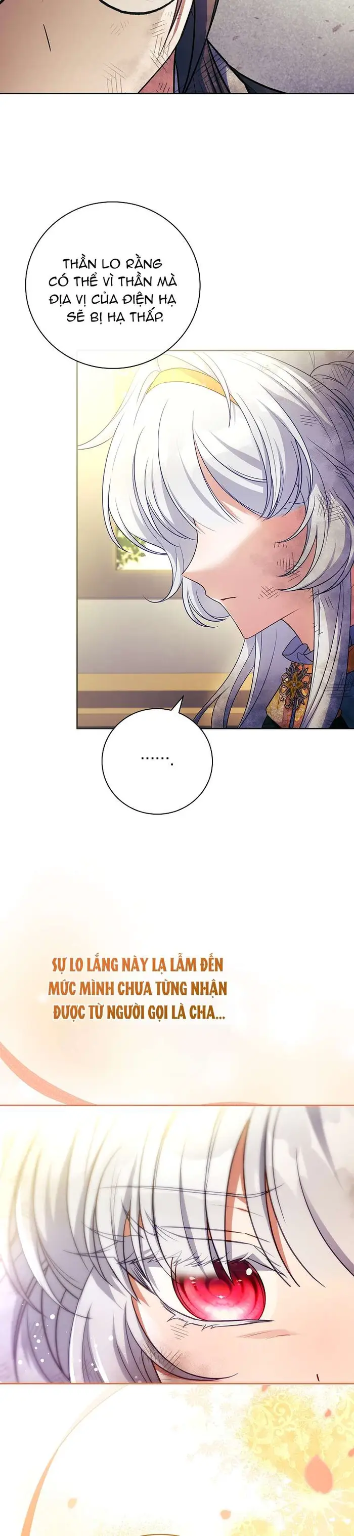 Cha Nào Con Nấy - Chap 11 Ảnh 38