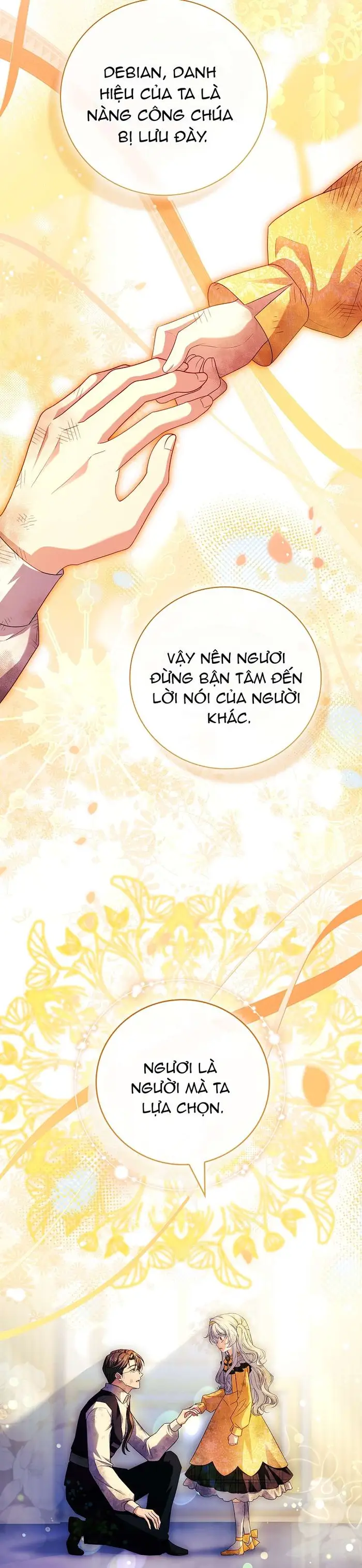 Cha Nào Con Nấy - Chap 11 Ảnh 39