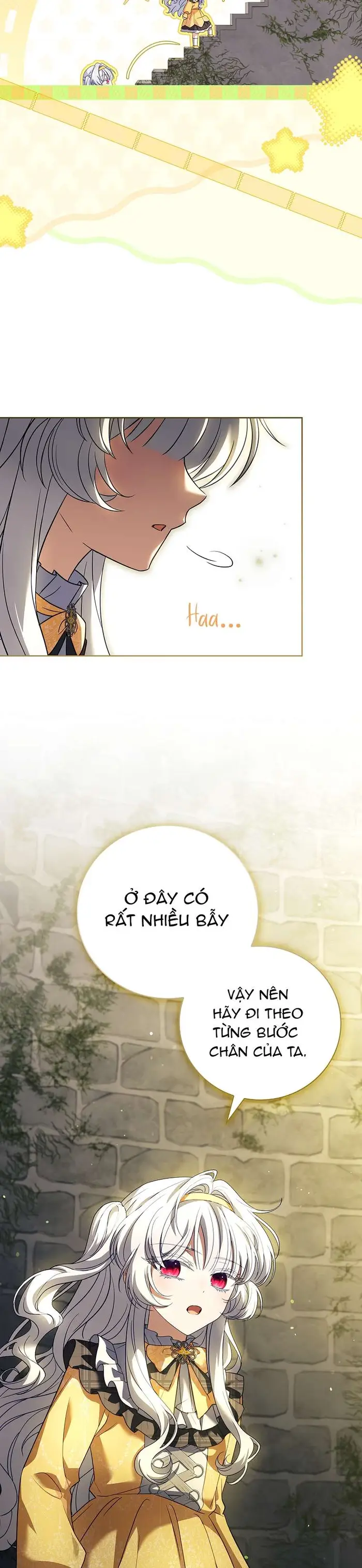 Cha Nào Con Nấy - Chap 11 Ảnh 5