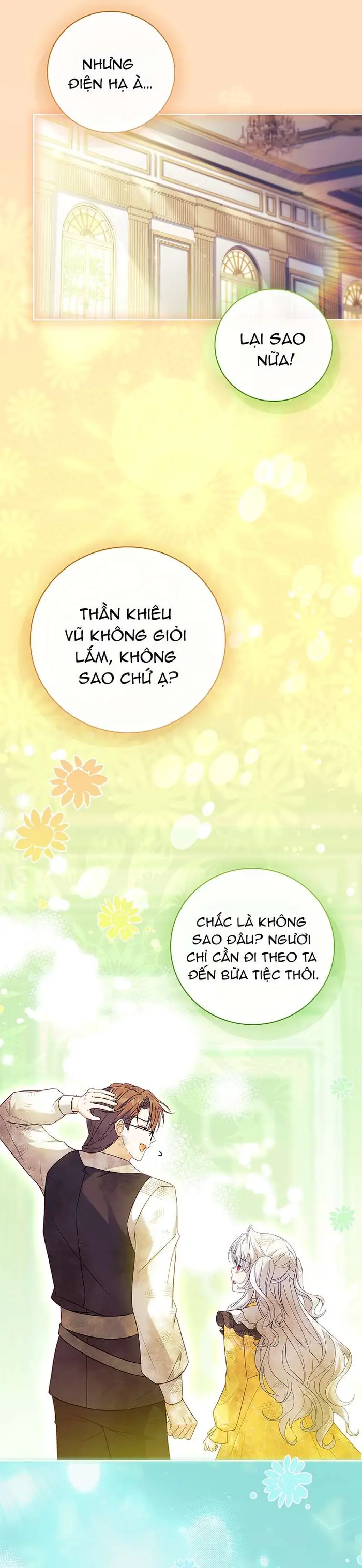 Cha Nào Con Nấy - Chap 11 Ảnh 41