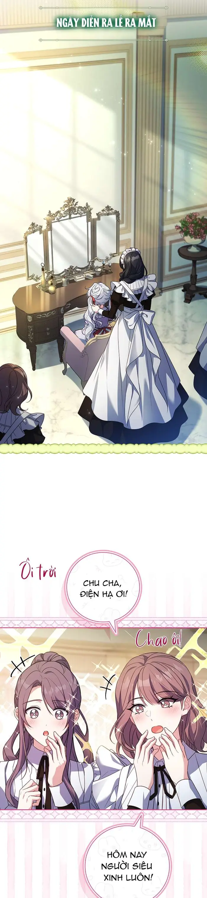 Cha Nào Con Nấy - Chap 11 Ảnh 43