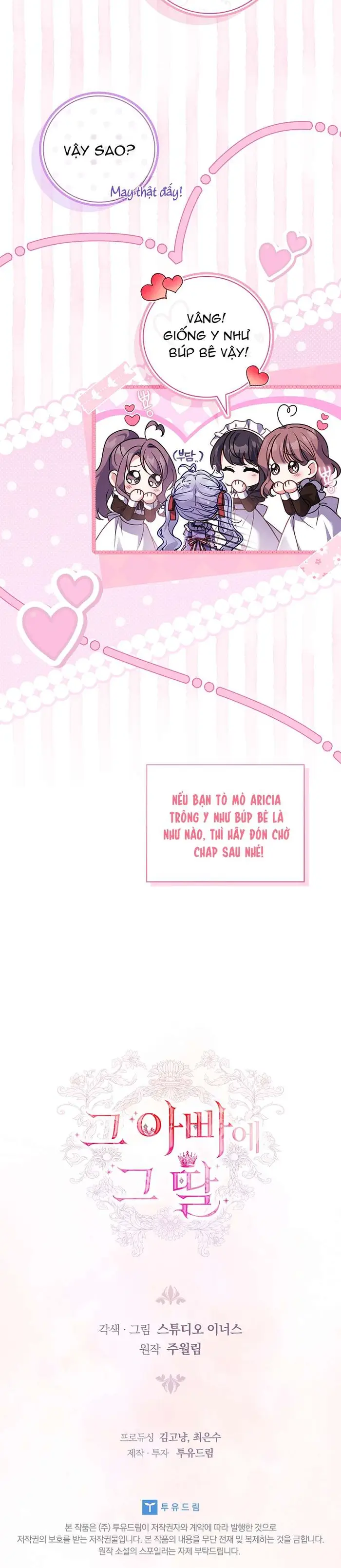 Cha Nào Con Nấy - Chap 11 Ảnh 44