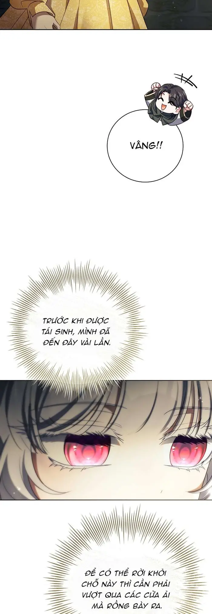 Cha Nào Con Nấy - Chap 11 Ảnh 6