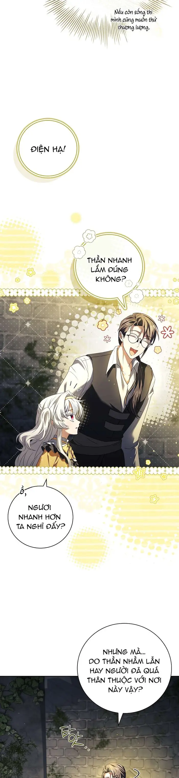 Cha Nào Con Nấy - Chap 11 Ảnh 7