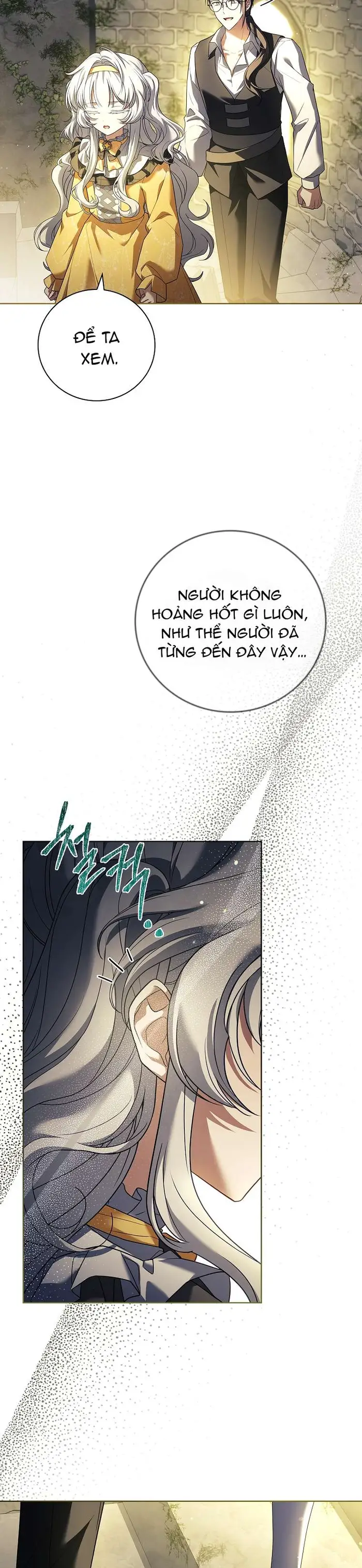 Cha Nào Con Nấy - Chap 11 Ảnh 8