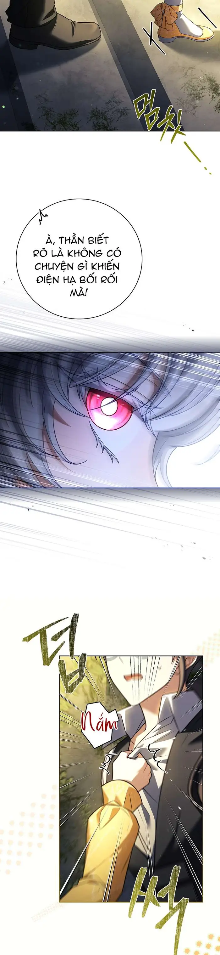 Cha Nào Con Nấy - Chap 11 Ảnh 9