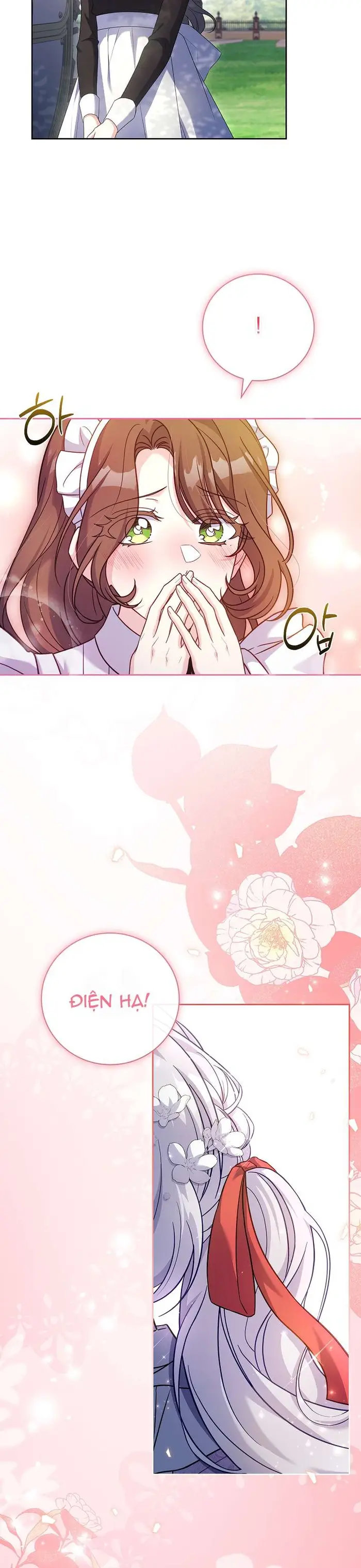 Cha Nào Con Nấy - Chap 12 Ảnh 2