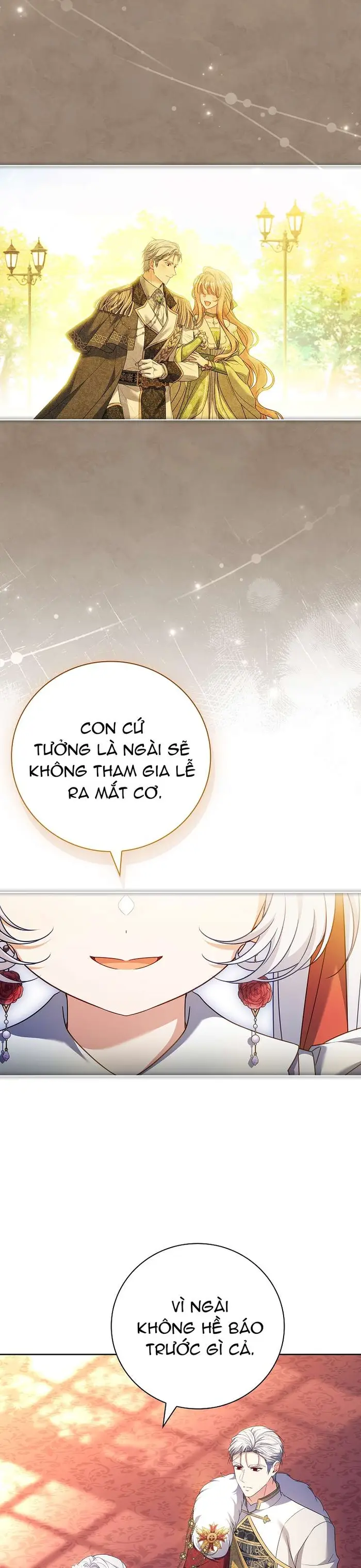 Cha Nào Con Nấy - Chap 12 Ảnh 13