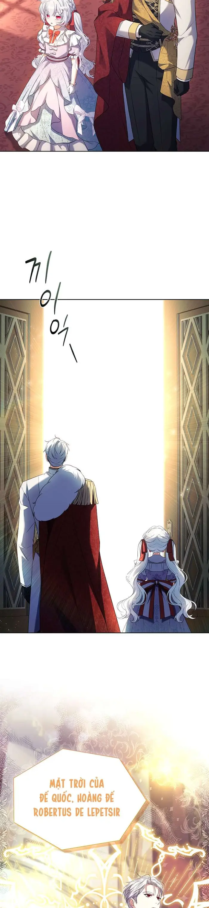 Cha Nào Con Nấy - Chap 12 Ảnh 14
