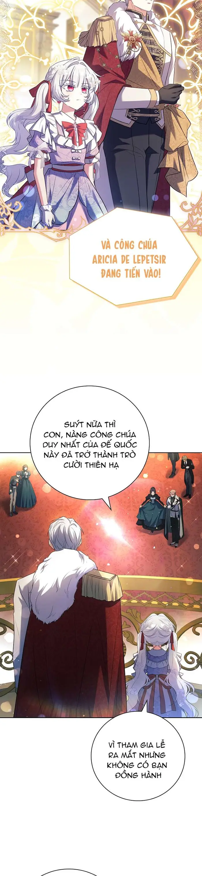 Cha Nào Con Nấy - Chap 12 Ảnh 15