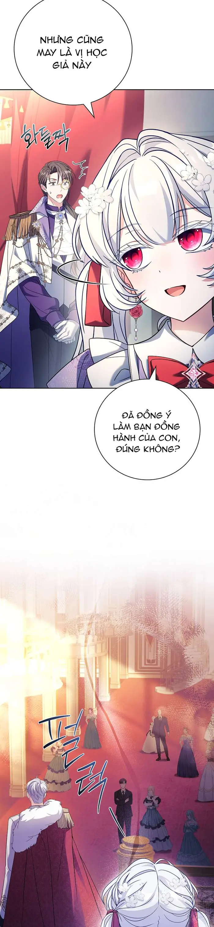 Cha Nào Con Nấy - Chap 12 Ảnh 16