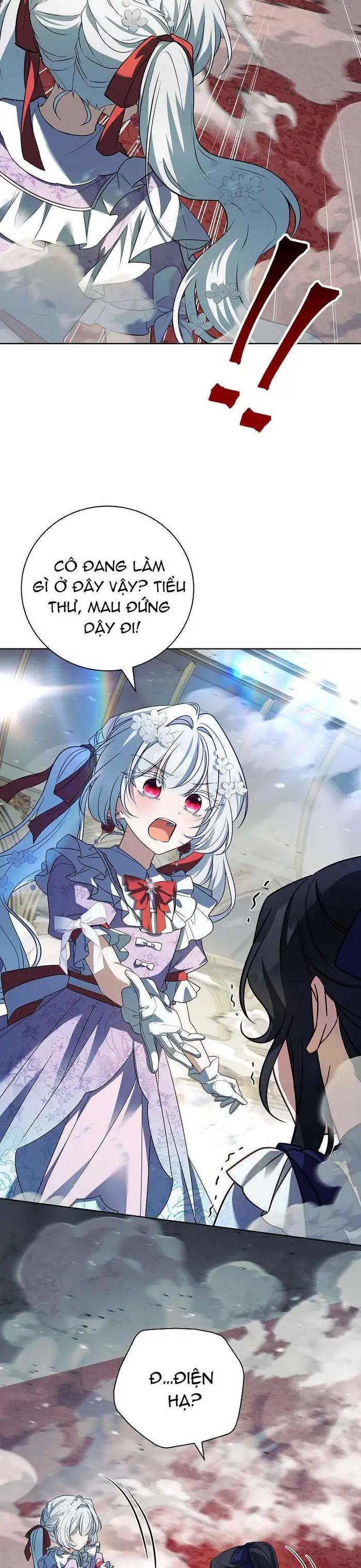 Cha Nào Con Nấy - Chap 12 Ảnh 28