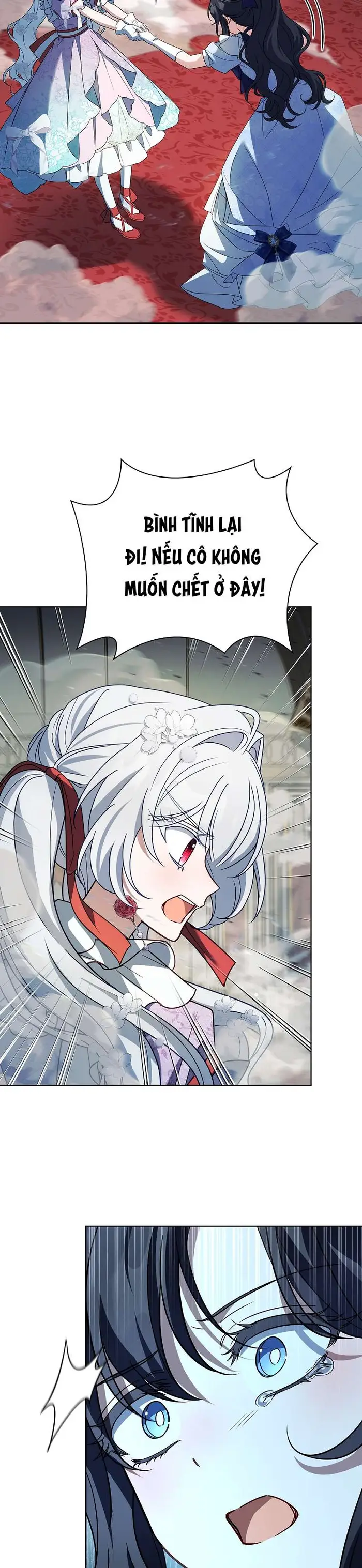Cha Nào Con Nấy - Chap 12 Ảnh 29
