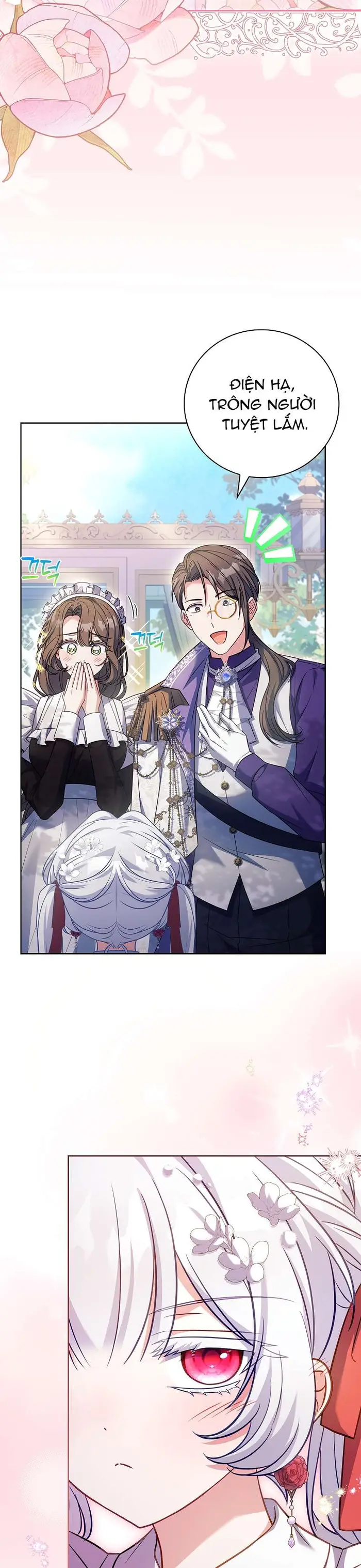 Cha Nào Con Nấy - Chap 12 Ảnh 4