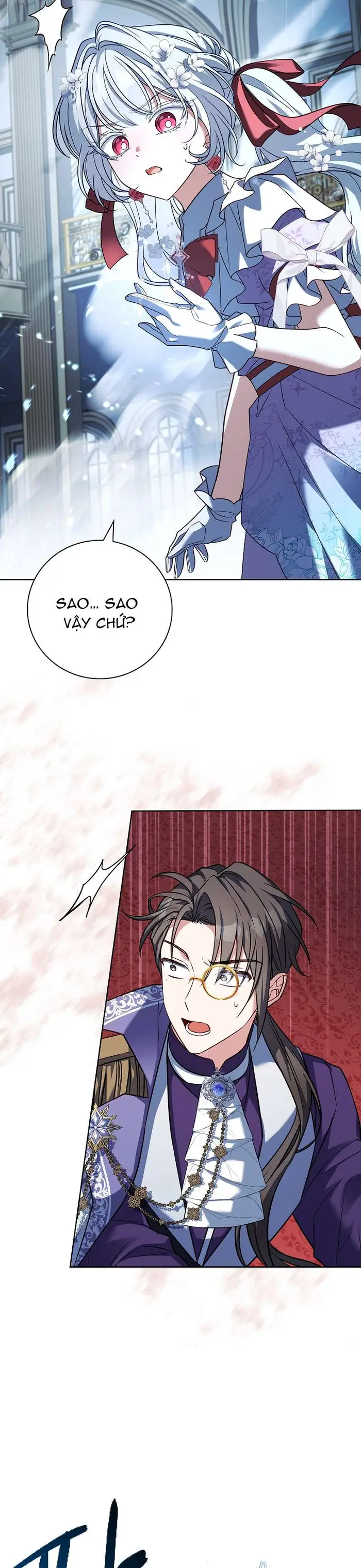 Cha Nào Con Nấy - Chap 12 Ảnh 32