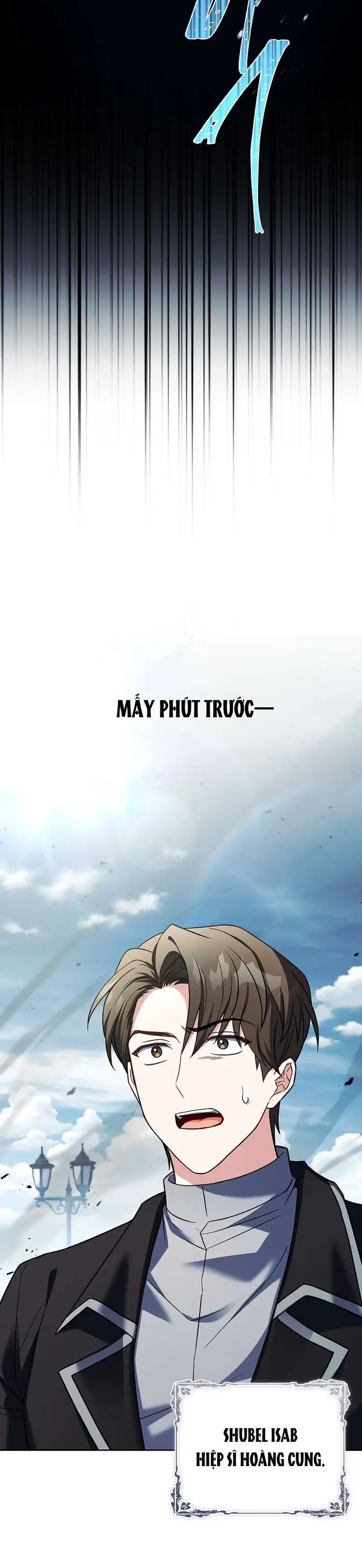 Cha Nào Con Nấy - Chap 12 Ảnh 34