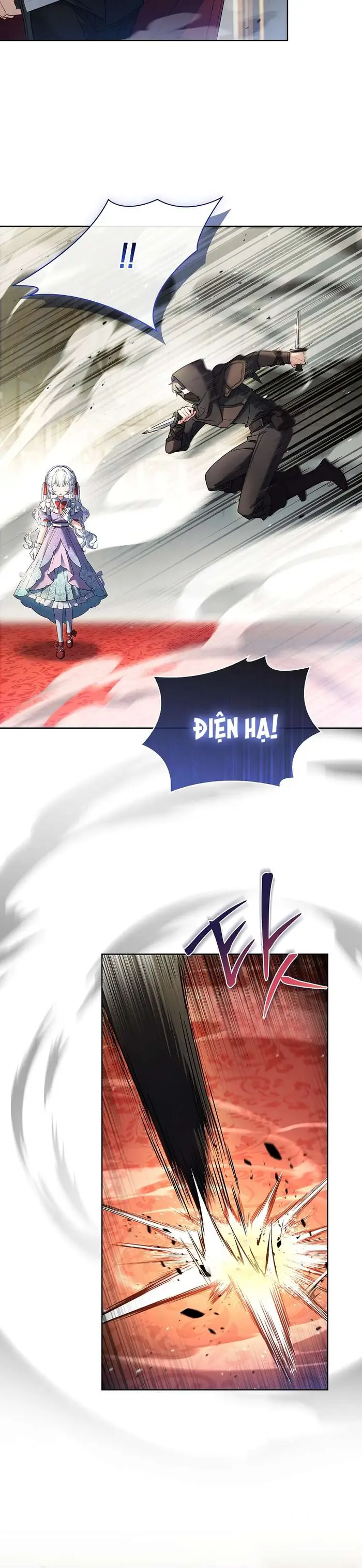 Cha Nào Con Nấy - Chap 12 Ảnh 37