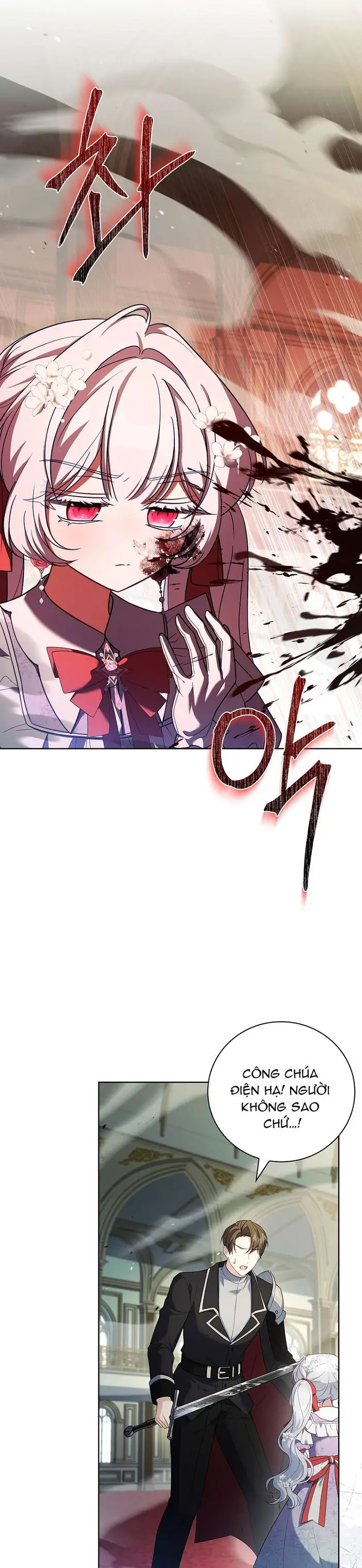 Cha Nào Con Nấy - Chap 12 Ảnh 38