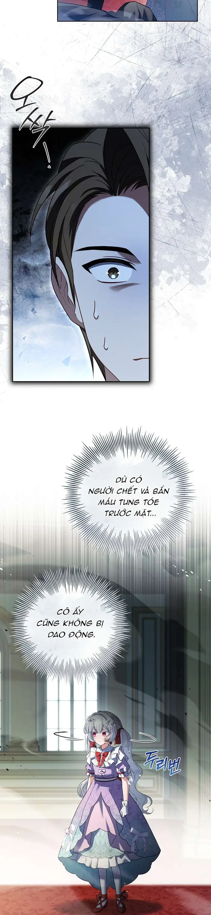 Cha Nào Con Nấy - Chap 12 Ảnh 39