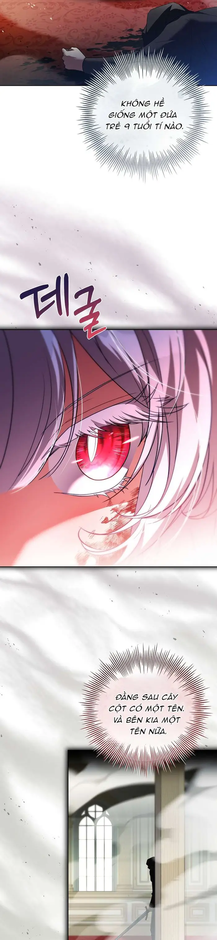 Cha Nào Con Nấy - Chap 12 Ảnh 40