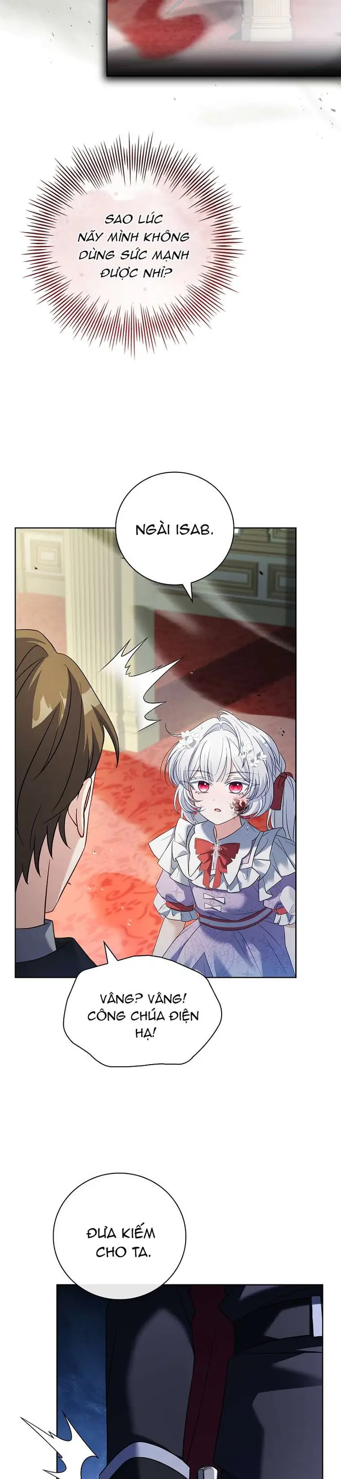 Cha Nào Con Nấy - Chap 12 Ảnh 41