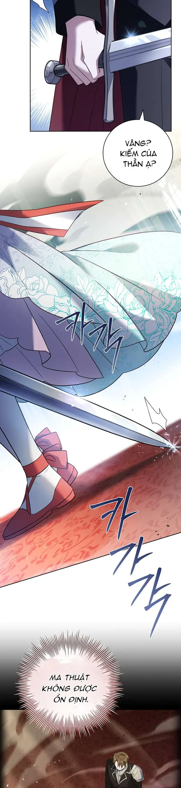 Cha Nào Con Nấy - Chap 12 Ảnh 42