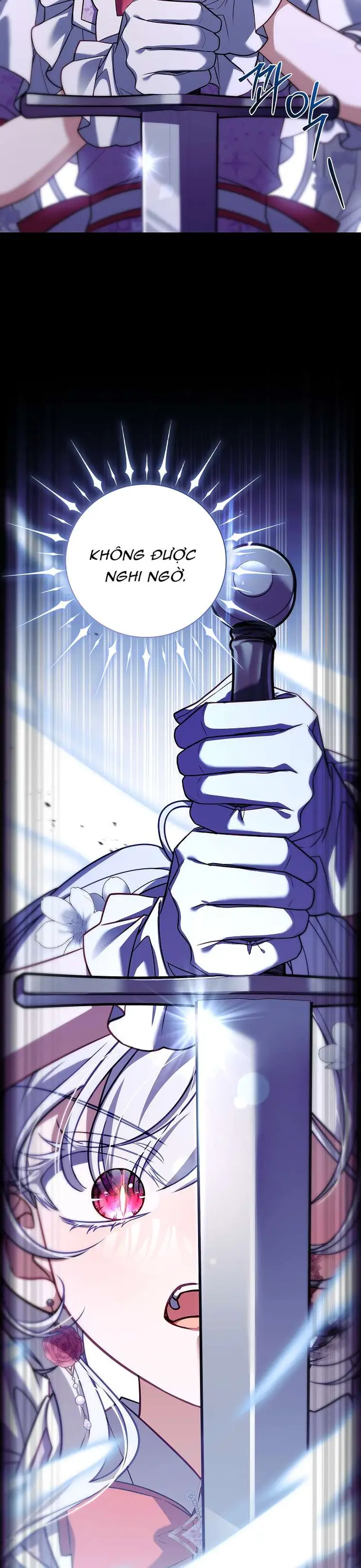 Cha Nào Con Nấy - Chap 12 Ảnh 44