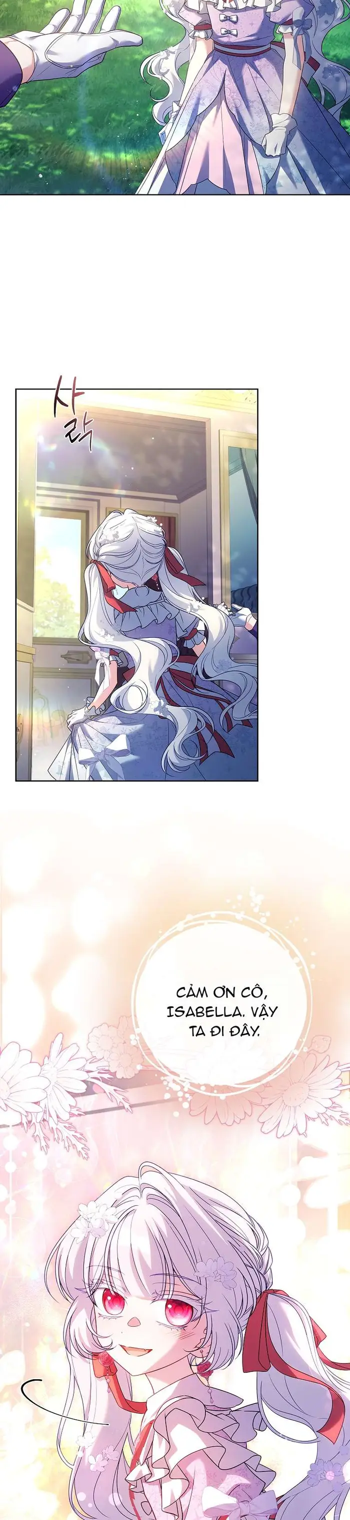 Cha Nào Con Nấy - Chap 12 Ảnh 6