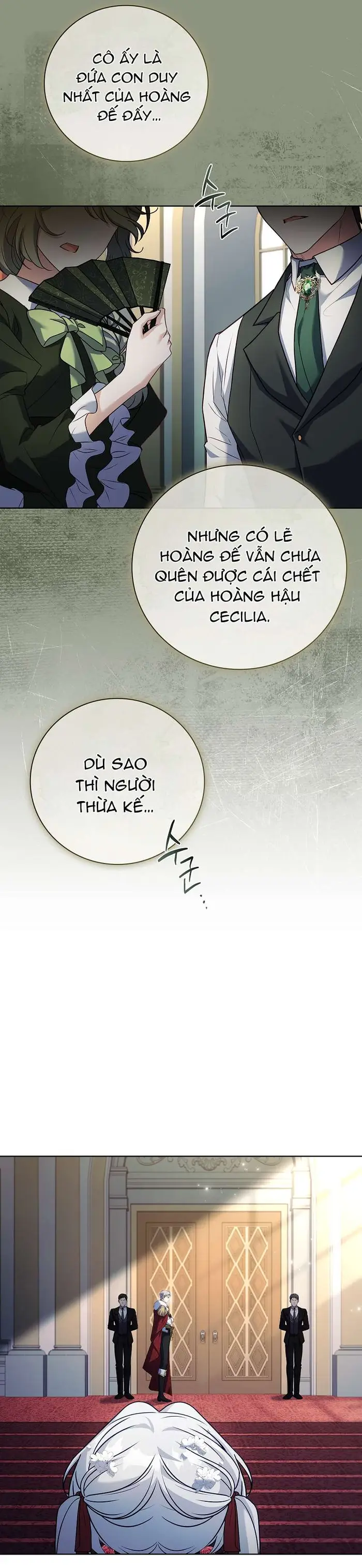 Cha Nào Con Nấy - Chap 12 Ảnh 10