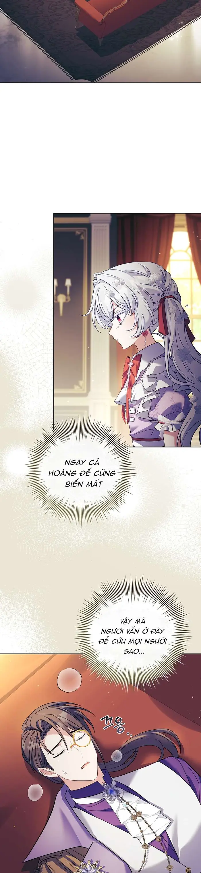Cha Nào Con Nấy - Chap 13 Ảnh 12