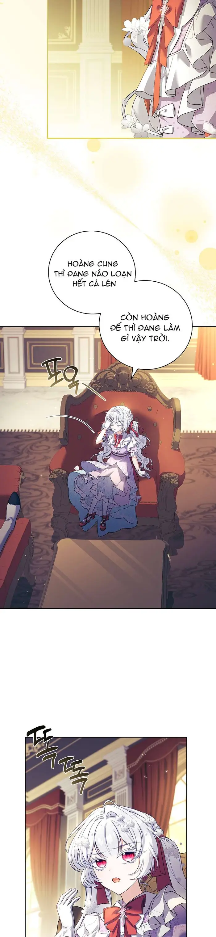 Cha Nào Con Nấy - Chap 13 Ảnh 15