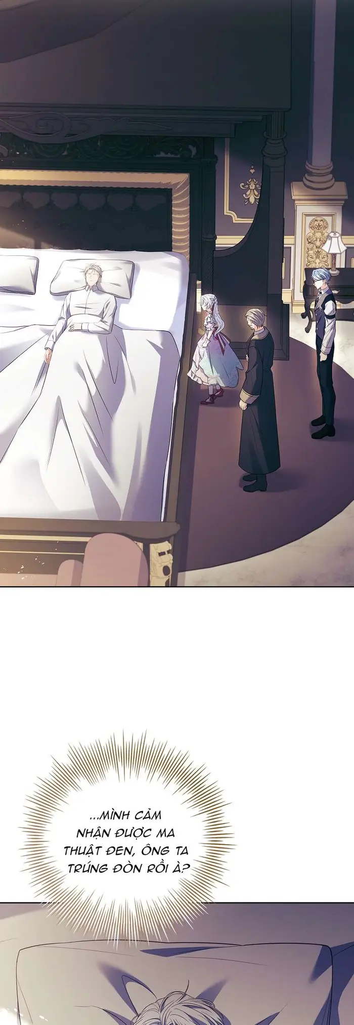 Cha Nào Con Nấy - Chap 13 Ảnh 18