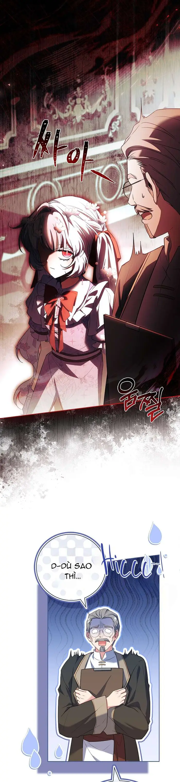 Cha Nào Con Nấy - Chap 13 Ảnh 20
