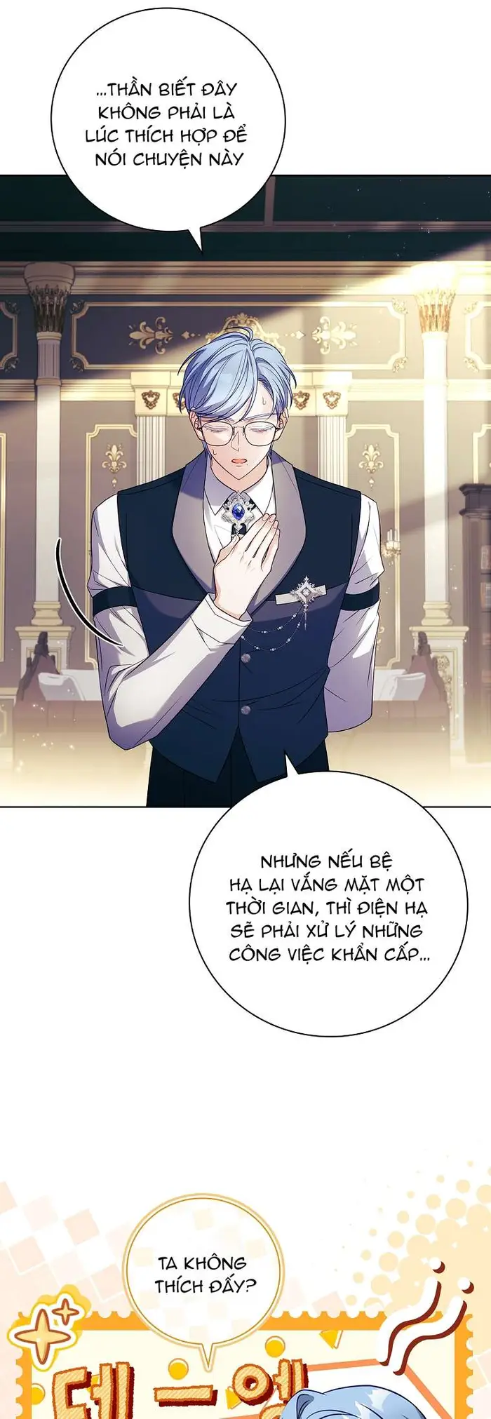 Cha Nào Con Nấy - Chap 13 Ảnh 23