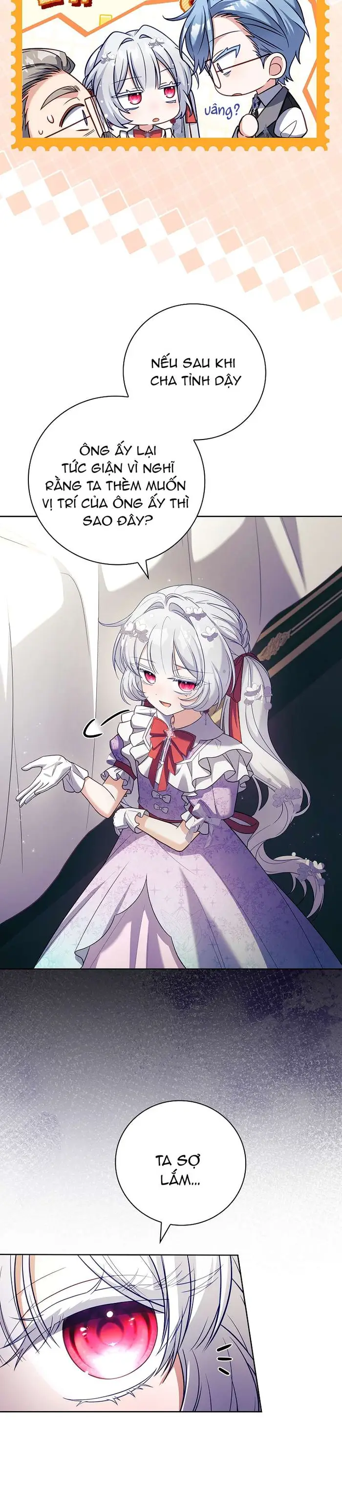 Cha Nào Con Nấy - Chap 13 Ảnh 24