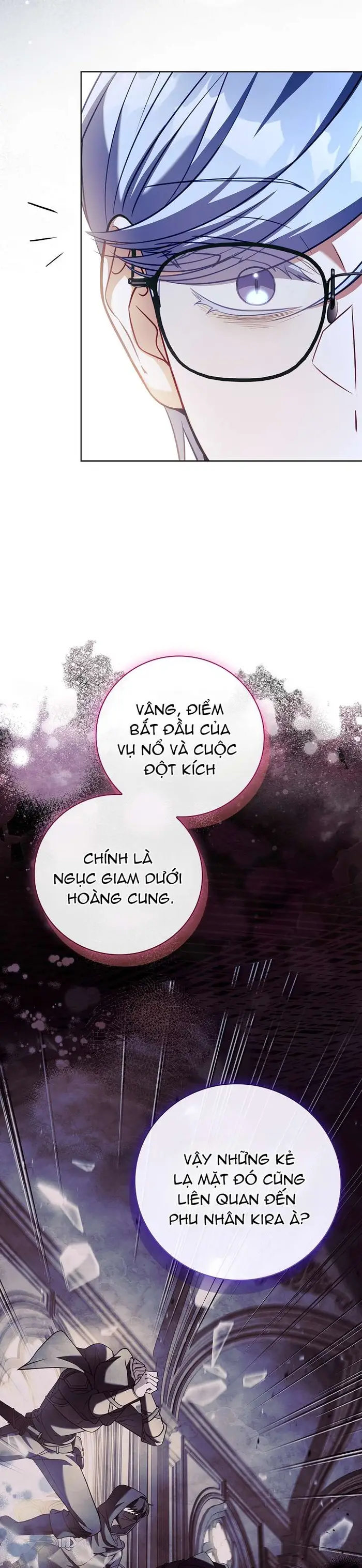 Cha Nào Con Nấy - Chap 13 Ảnh 26