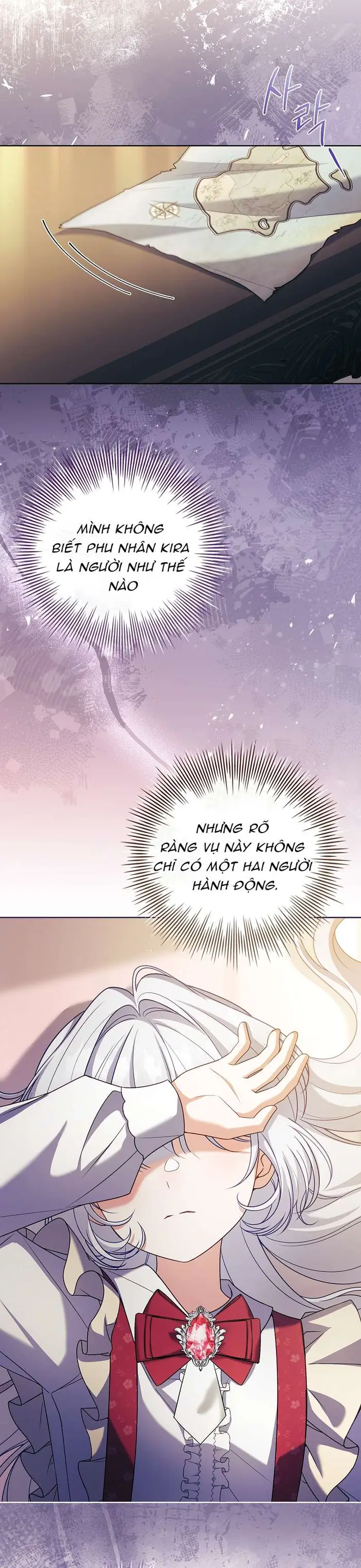 Cha Nào Con Nấy - Chap 13 Ảnh 32
