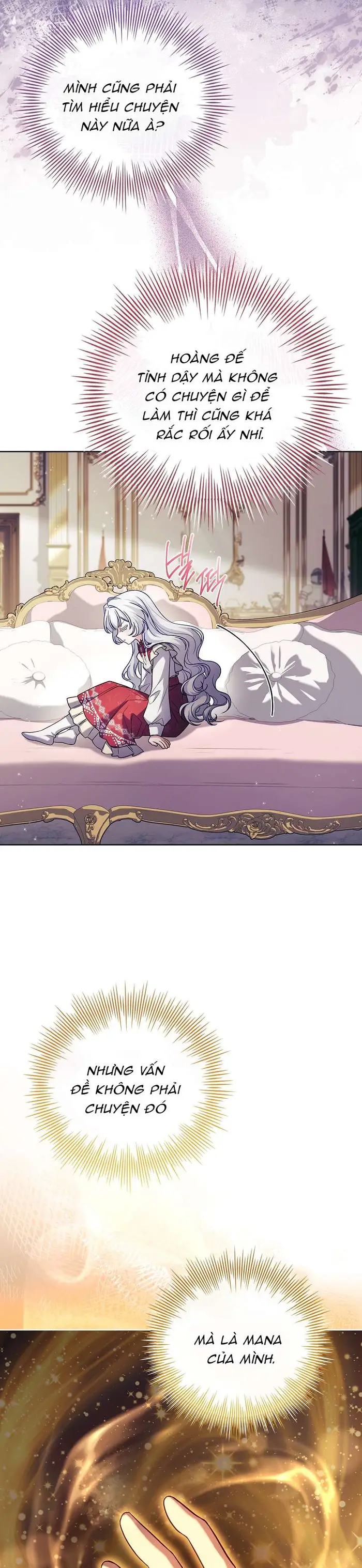 Cha Nào Con Nấy - Chap 13 Ảnh 33