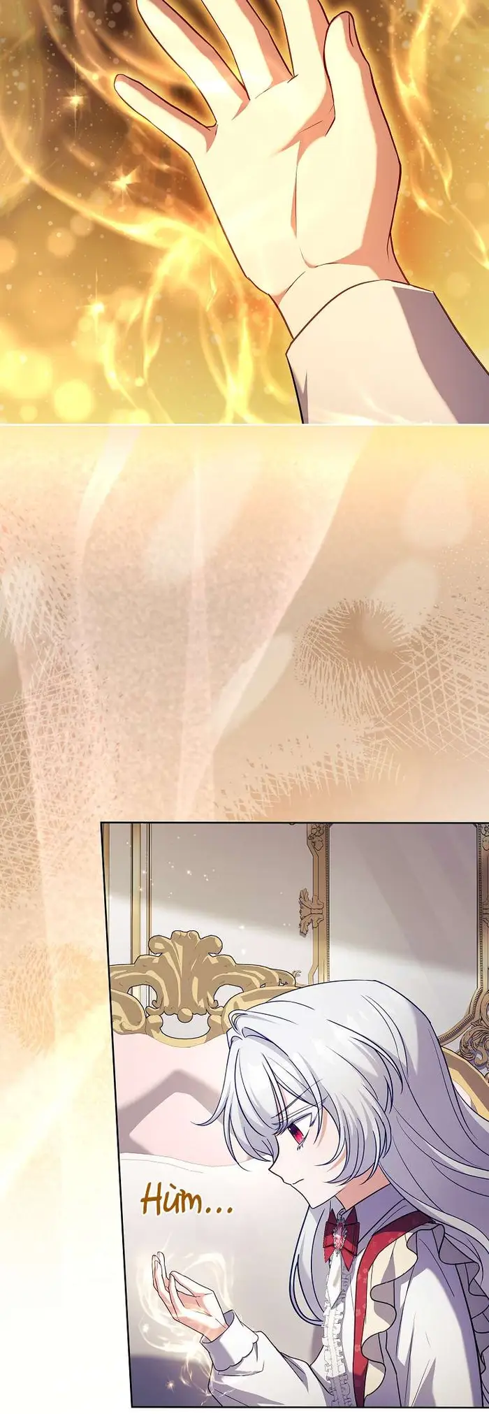 Cha Nào Con Nấy - Chap 13 Ảnh 34