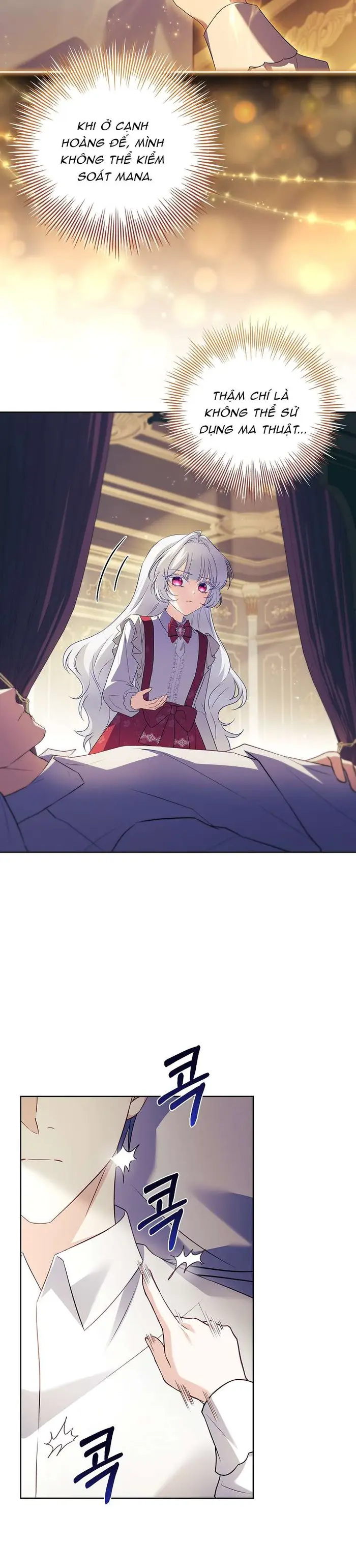 Cha Nào Con Nấy - Chap 13 Ảnh 38