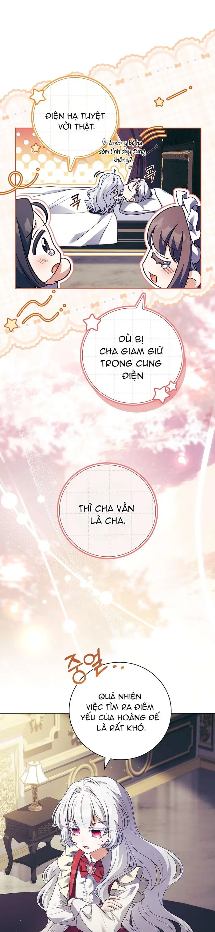 Cha Nào Con Nấy - Chap 13 Ảnh 39
