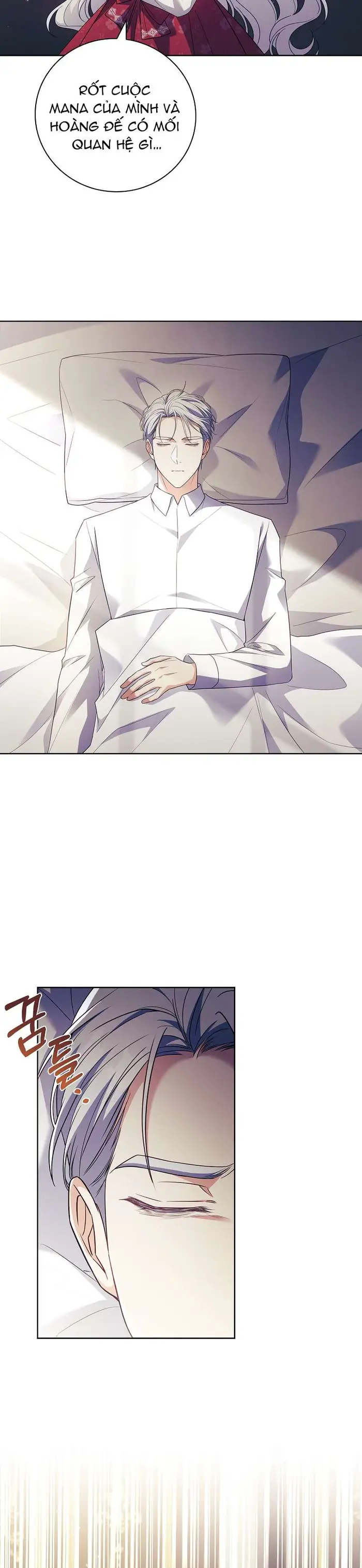 Cha Nào Con Nấy - Chap 13 Ảnh 40