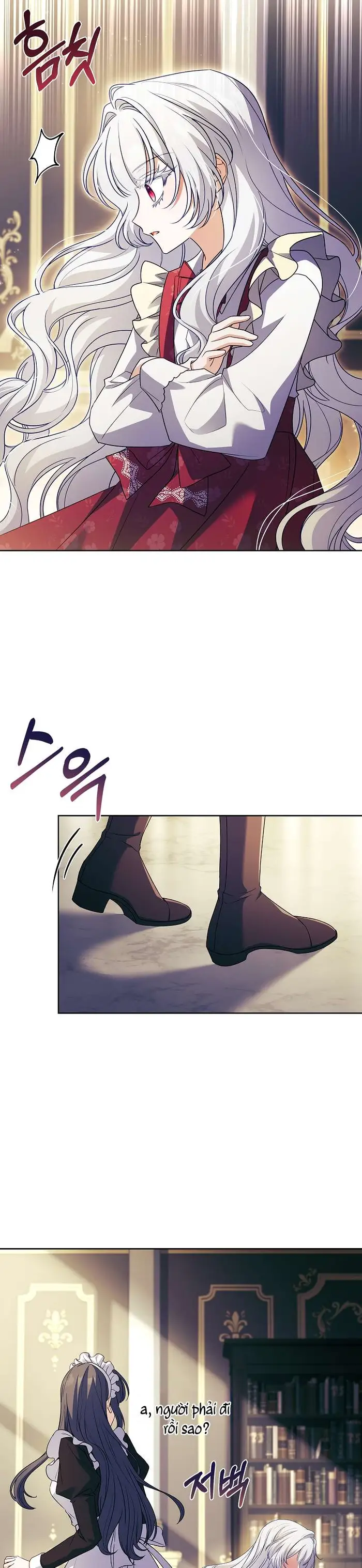 Cha Nào Con Nấy - Chap 13 Ảnh 41