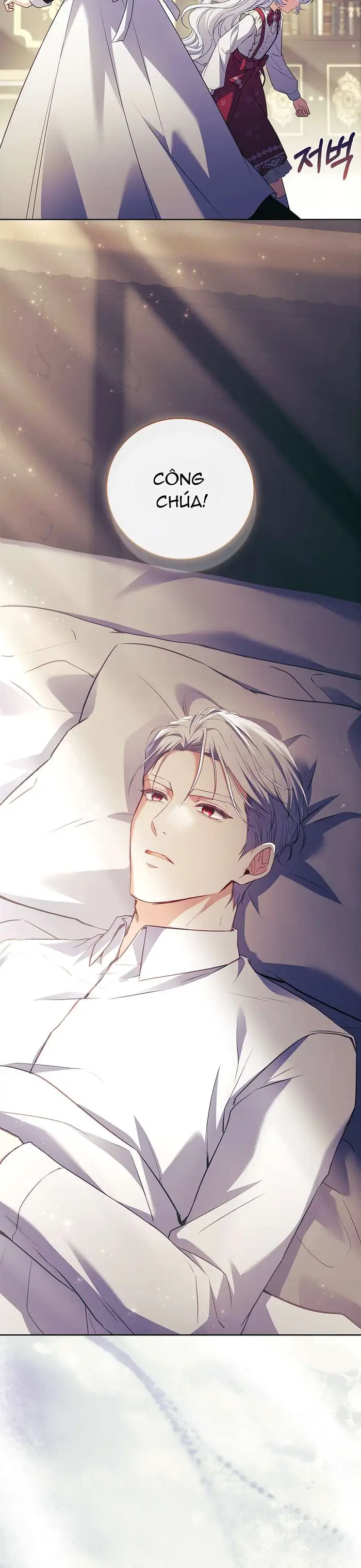 Cha Nào Con Nấy - Chap 13 Ảnh 42